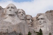 Mount Rushmore